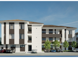 Foto 1 de Venta de Departamento, Punta Esmeralda 0ct 2023