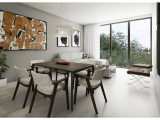 Foto 4 de Venta de Departamento, Punta Esmeralda 0ct 2023