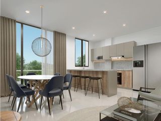 Foto 9 de Venta de Departamento, Punta Esmeralda 0ct 2023