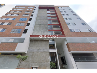 Foto 1 de APARTAESTUDIO EN VENTA EN FRONTINO GRANADA OCCIDENTAL BUCARAMANGA