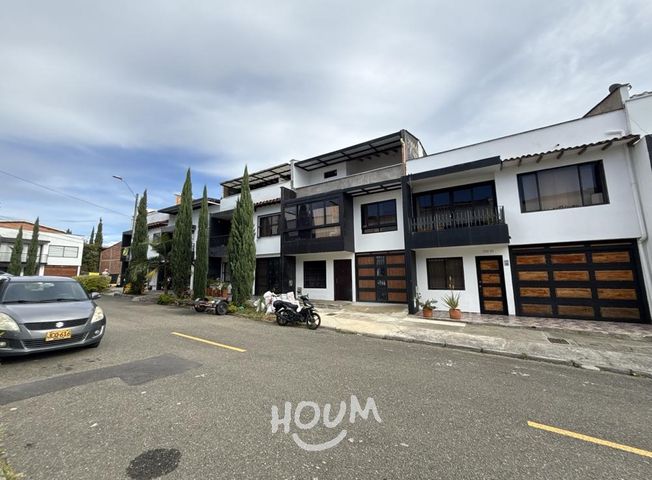 House for rent in Rionegro