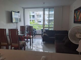Apartamento Con Balcón En Venta Ricaurte Cundinamarca