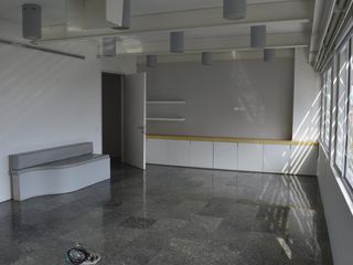 Foto 4 de oficina en venta en santa mónica residencial. Cod V342