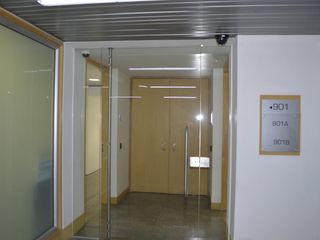 Foto 23 de oficina en venta en santa mónica residencial. Cod V342