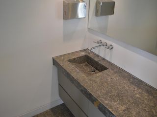 Foto 24 de oficina en venta en santa mónica residencial. Cod V342