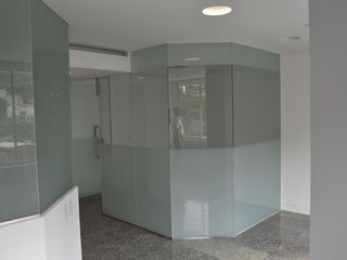 Foto 8 de oficina en venta en santa mónica residencial. Cod V342