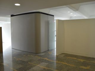Foto 14 de oficina en venta en santa mónica residencial. Cod V342