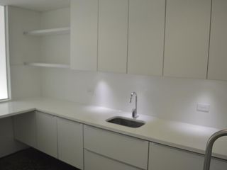 Foto 10 de oficina en venta en santa mónica residencial. Cod V342