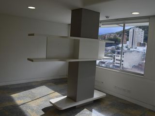 Foto 16 de oficina en venta en santa mónica residencial. Cod V342
