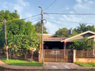 Se Vende Casa en Puerto Iguazu, Misiones.