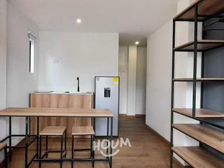 Foto 5 de Apartamento Cedritos ID: 156202r