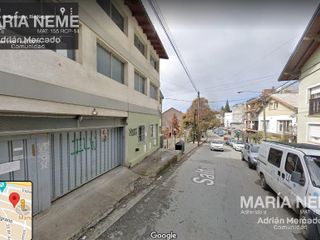 Cochera - Barrio Belgrano - San Carlos de Bariloche