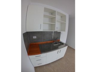 Foto 11 de Departamentos 1 dormitorio con cochera cercanos a Av Edison y UNNE