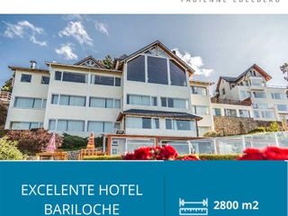 Hotel - San Carlos De Bariloche