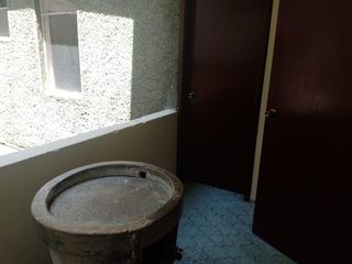 Mariana de Jesús, Departamento en renta, 180 m2, 3 habitaciones, 2 baños