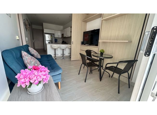 Apartment for rent in Santa Marta