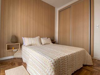 VENTA departamento Centro Mar del Plata 3 ambientes