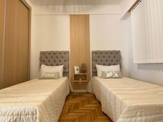 VENTA departamento Centro Mar del Plata 3 ambientes