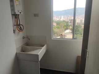 Apartamento en Arriendo Ubicado en Medellín Codigo 10128