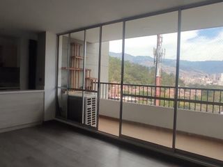 Apartamento en Arriendo Ubicado en Medellín Codigo 10128