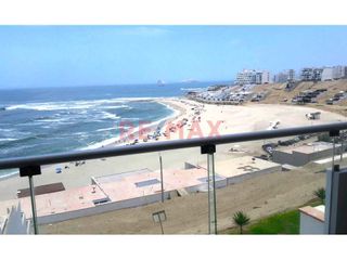 Foto 2 de 🏖️ ¡LINDO DEPARTAMENTO EN ALQUILER EN PLAYA SEÑORITAS – PUNTA HERMOSA! 🌊
📍 Ubicado frente a la Playa Señoritas, en segunda planta, vista directa al m