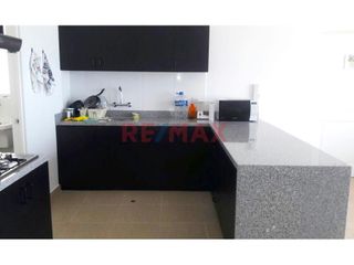 Foto 4 de 🏖️ ¡LINDO DEPARTAMENTO EN ALQUILER EN PLAYA SEÑORITAS – PUNTA HERMOSA! 🌊
📍 Ubicado frente a la Playa Señoritas, en segunda planta, vista directa al m