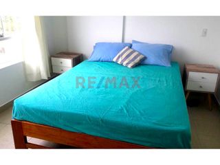 Foto 5 de 🏖️ ¡LINDO DEPARTAMENTO EN ALQUILER EN PLAYA SEÑORITAS – PUNTA HERMOSA! 🌊
📍 Ubicado frente a la Playa Señoritas, en segunda planta, vista directa al m