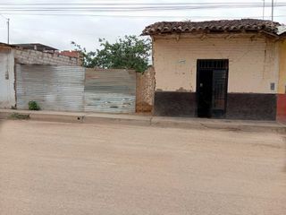 Atención inversionistas! Terreno urbano en venta en Olmos, Lambayeque

Oportunidad única en una de las zonas con mayor proyección de crecimiento. Se