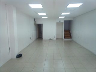Santa Clara, Local Comercial en renta, 110 m2, 2 ambientes, 1 baño