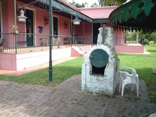 Quinta - Marcos Paz