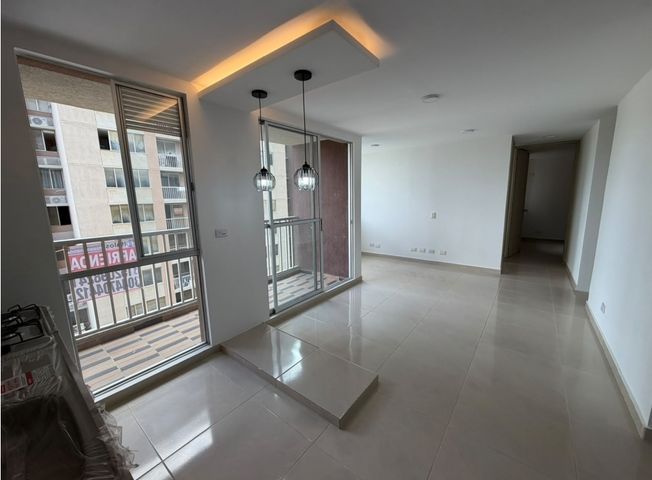 Apartment for rent in Barranquilla