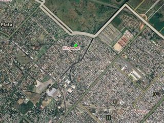 Terreno en venta - 600mts2 - Ringuelet, La Plata