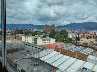 OFICINA en ARRIENDO en Bogotá Floresta Norte