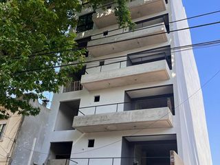 Monoambiente a estrenar - Villa Urquiza