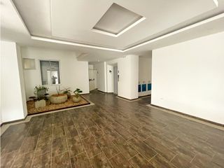 Se Vende Apartamento Exclusivo Nuevo Barrio Los Profesionales