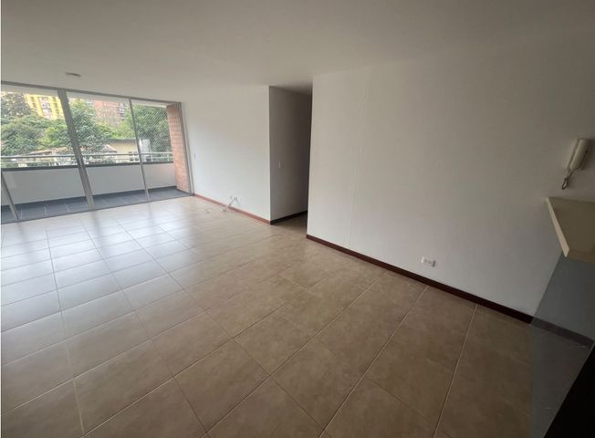 Apartamento en arriendo en Envigado