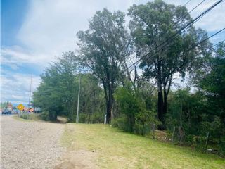 VENTA DE CAMPO EN VILLA GENERAL BELGRANO - TLC0666