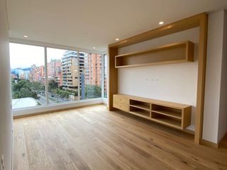 Foto 12 de apartamento en arriendo/venta en la cabrera. Cod A295