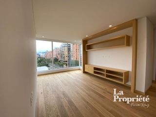 Foto 11 de apartamento en arriendo/venta en la cabrera. Cod A295