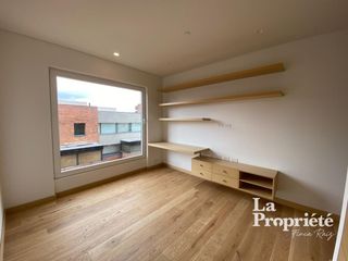 Foto 19 de apartamento en arriendo/venta en la cabrera. Cod A295