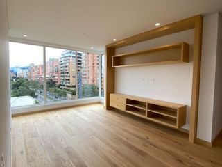 Foto 17 de apartamento en arriendo/venta en la cabrera. Cod A295