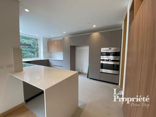 Foto 14 de apartamento en arriendo/venta en la cabrera. Cod A295