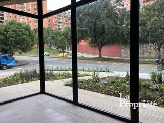Foto 25 de apartamento en arriendo/venta en la cabrera. Cod A295