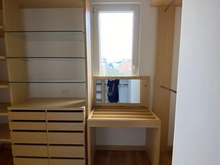 Foto 8 de apartamento en arriendo/venta en la cabrera. Cod A295