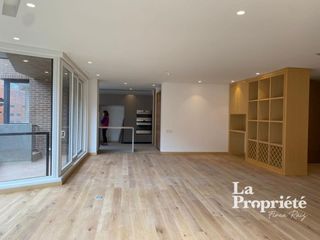 Foto 4 de apartamento en arriendo/venta en la cabrera. Cod A295