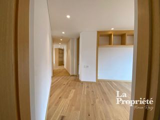 Foto 5 de apartamento en arriendo/venta en la cabrera. Cod A295