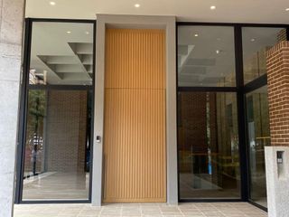 Foto 22 de apartamento en arriendo/venta en la cabrera. Cod A295