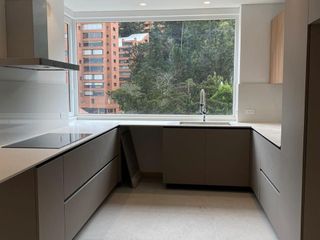 Foto 13 de apartamento en arriendo/venta en la cabrera. Cod A295