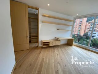 Foto 20 de apartamento en arriendo/venta en la cabrera. Cod A295