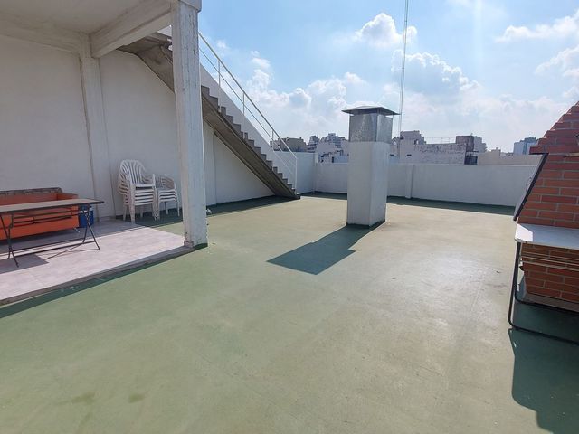 Venta Departamento 2 Ambientes La Paternal